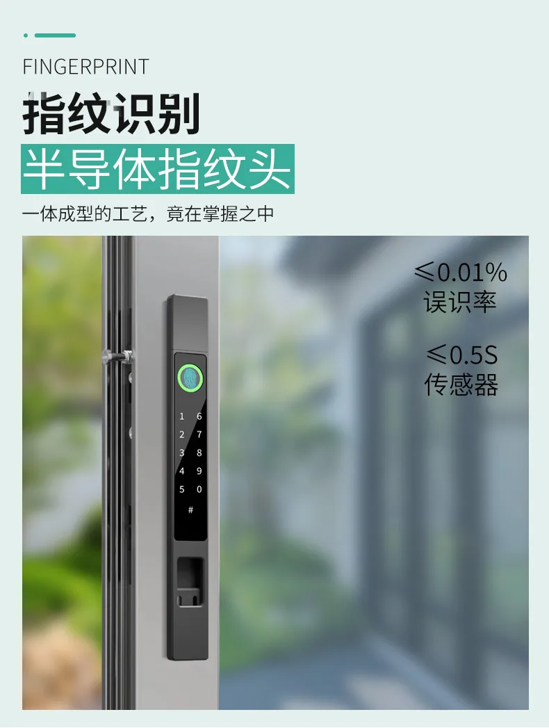WAFU WF-N1产品详情图 3