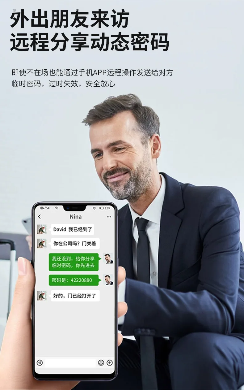WAFU WF-N1产品详情图 5