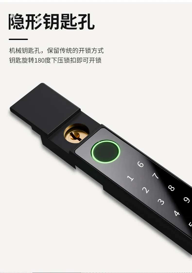 WAFU WF-N1产品详情图 6