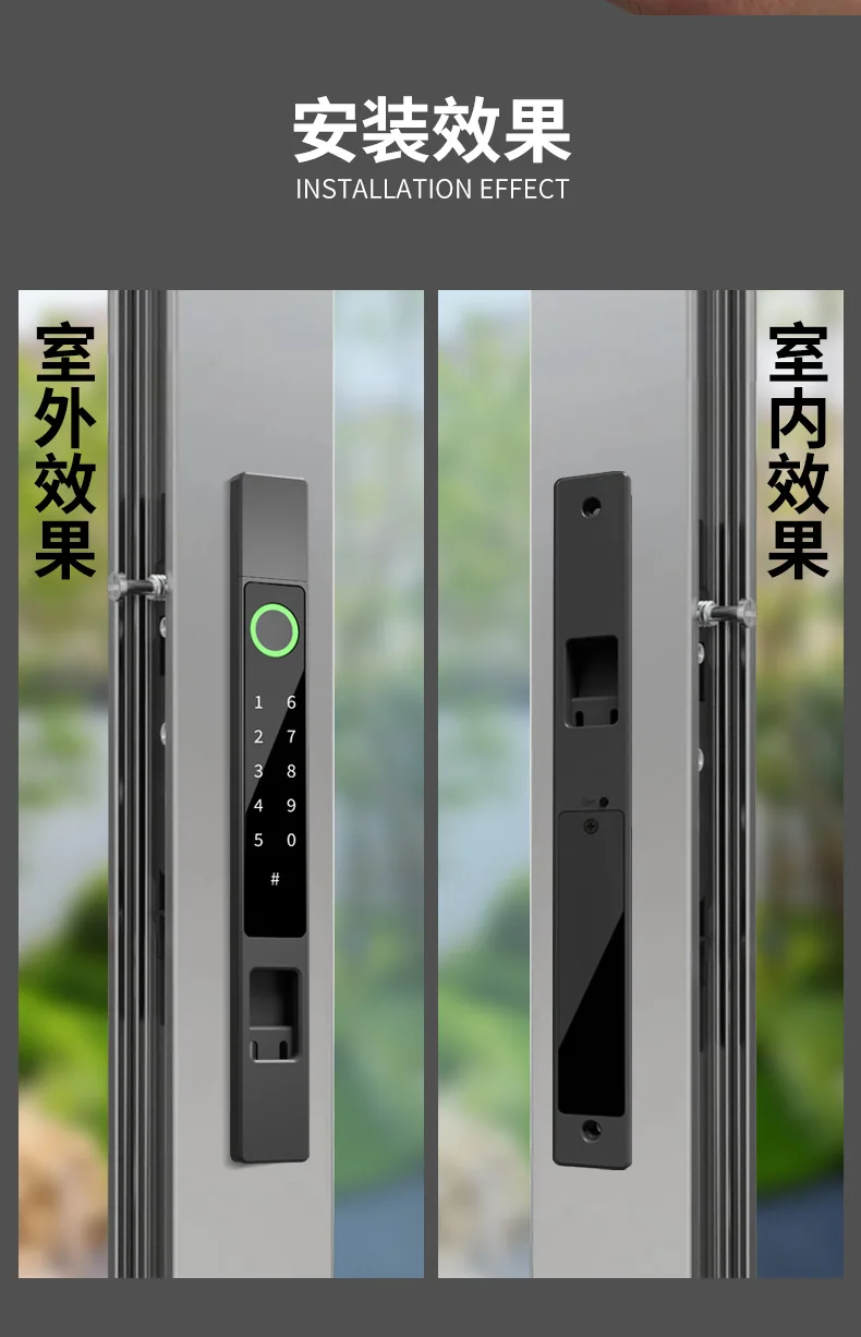 WAFU WF-N1产品详情图 8